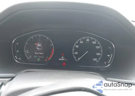 2019 Honda Accord Lx from USA, damaged, VIN 1HGCV1F17KA069738